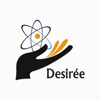 Logotipo do canal de telegrama podcastdaconsciencia - Desireé Alves ⚛️