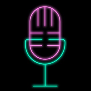 Логотип телеграм канала @podcasternew — ПОДКАСТЕР NEW