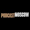 Логотип телеграм канала @podcastmoscowstudio — Podcast.Moscow