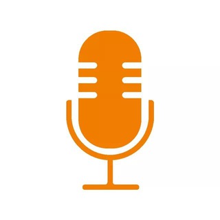 Логотип телеграм канала @podcastrs — Студия подкастов Радио Свобода