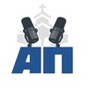 Логотип телеграм канала @podcastsda — Адвентистский подкаст