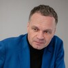 Логотип телеграм канала @podcastshiryaev — Подкаст ШИРЯЕВ
