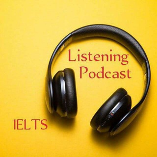 Telegram kanalining logotibi podcasttuz — Podcast