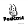 Логотип телеграм канала @podcastupgrade — English Podcasts🎧Upgrade