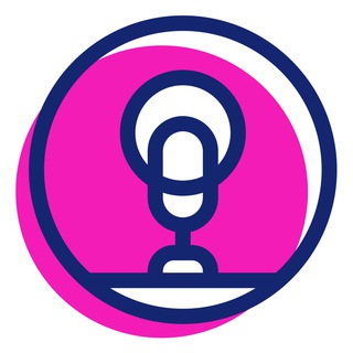 Логотип телеграм -каналу podcatch_ucu — Podcatch