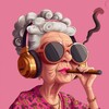 Логотип телеграм канала @podcrakulet — Под сраку лет