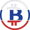 Telegram channel Переехали logo