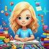 Логотип телеграм канала @podelka_maniya — Поделка-мания
