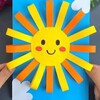 Логотип телеграм канала @podelki365 — Поделки своими руками |Рукоделие|Вязание|Шитье|Рисование|Творчество|