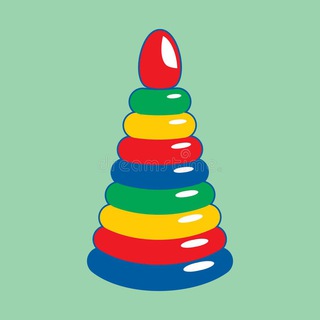 Логотип телеграм канала @podelkideti — Детские игры. Развитие детей
