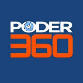 Logotipo do canal de telegrama poder_360 - Poder 360