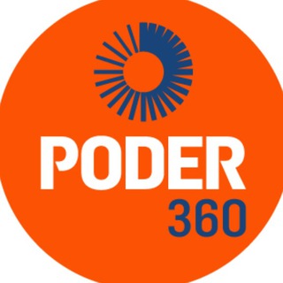 Logotipo do canal de telegrama poder360 - Poder360