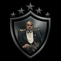 Logo saluran telegram poderosotrader — FUTEBOL⚽( PoderosoTipster)
