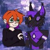 Логотип телеграм канала @podfalkai — Подвал Кая✨