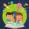 Логотип телеграм канала @podgotovka_k_sckole — Подготовка к школе