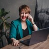 Логотип телеграм канала @podgotovkakpensii — Подготовка к пенсии