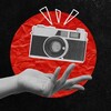 Логотип телеграм канала @podgotovkavkinovuz — Абитуриенты киновузов🎥Подготовка в киновуз онлайн!