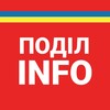 Логотип телеграм -каналу podil_info — Поділ INFO - Подільський район