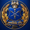 Логотип телеграм -каналу podilsk_city — Подільськ city