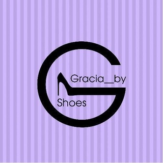 Логотип телеграм канала @podium_by_shoes — GRACIA обувь