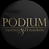 Логотип телеграм канала @podium_ekb2 — Podium_ekb2 (бренды, одежда, обувь, аксессуары)