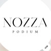 Telegram kanalining logotibi podium_lanoz — Nozza_podium