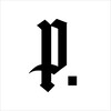 Логотип телеграм канала @podiumscr — проект podium.