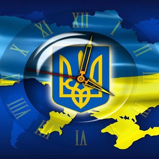 Логотип телеграм -каналу podiyaukraina — Події України 🇺🇦Новини