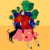 Telegram channel 45 : ЛЕГЕНДЫ И МИФЫ 🌸🌿 logo