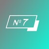 Логотип телеграм канала @podkast_7 — Подкастошная № 7
