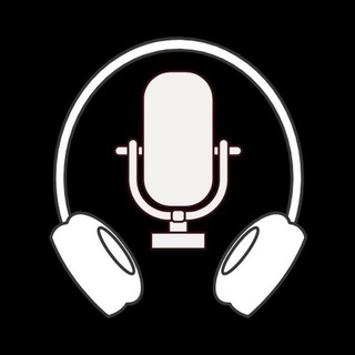 Логотип телеграм канала @podkasts — Подкасты Podcasts