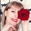 Логотип телеграм канала @podkastyotnasty — ❤️Подкасты от Насти❤️