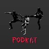Логотип телеграм канала @podkat18 — PODKAT 18 
