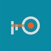 Логотип телеграм канала @podkluchis — подКЛЮЧись. DESIGN WEEK