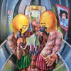 Логотип телеграм канала @podkolenkoy — Легендарная группа ПОДКОЛЕНИЕ У / УДУЛЬТИЯ