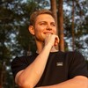 Логотип телеграм канала @podkolzinchannel — DANIELL | Уроки гитары