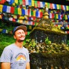 Логотип телеграм канала @podkrylomdrakonaru — Путешествия с Максом - авторские туры: ИНДИЯ, ШРИ-ЛАНКА, НЕПАЛ, МАЛЬДИВЫ