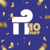 Логотип телеграм канала @podkryshechku — ПОДКРЫШЕЧКУ | Пивас и Квас