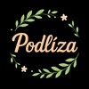 Логотип телеграм канала @podliza_bags — Podliza 🌼 Сумочки из бусин