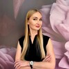Логотип телеграм канала @podmoga_media — PRO коммуникации с Мариной