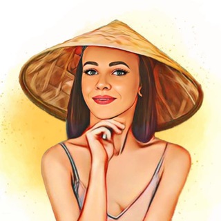 Логотип телеграм канала @podnebes_naya — Поднебесная 🇨🇳