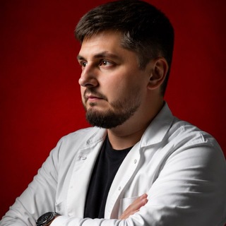 Telegram channel Подолог Лайф СПб logo