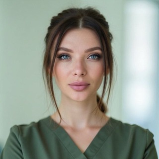Telegram channel Подолог | Виктория Сикерина | СПб | МСК logo