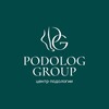 Логотип телеграм канала @podolog_leobeauty — ПОДОЛОГИЯ | "Podolog Group" LLC | Москва