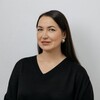Логотип телеграм канала @podolog_valeeva — ПодоЛогика 👣 от Валеевой