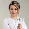 Логотип телеграм канала @podologbaikova — Канал Разумного подолога
