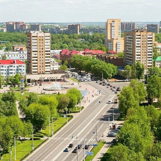 Логотип телеграм канала @podolsk_here — Подольск • Область • Москва