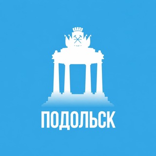 Telegram channel Подольск logo