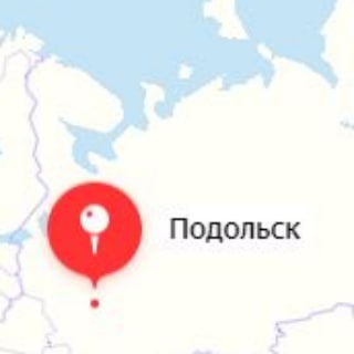 Логотип телеграм канала @podolsk24real — Подольск 24/7