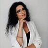 Логотип телеграм канала @podolskay_trading_psychology — 🔘 Наталья Подольская. Психолог/Life coach